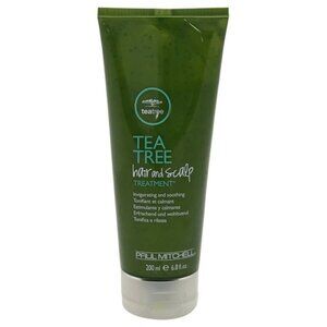 Paul Mitchell Tea Tree Hair & Scalp Treatment 6.8 Oz